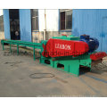 Large Output Wood Chipping Machine Drum Wood Chipper